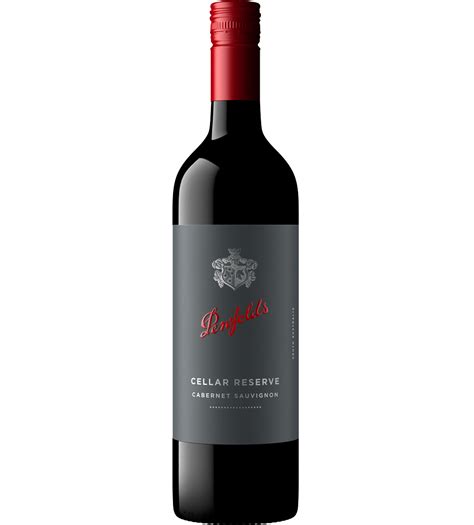 Cellar Reserve Cabernet Sauvignon 2021 Penfolds Wines