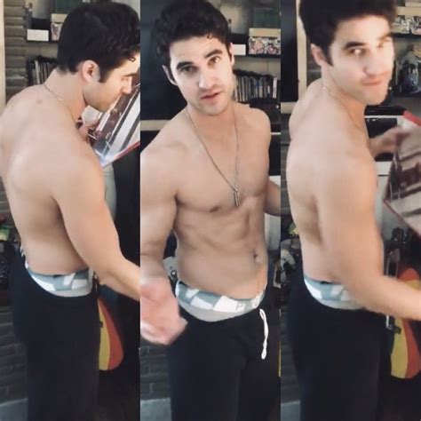 Pin By Daleen B On Darren Criss Darren Criss Criss Handsome