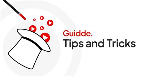 guiddes branded portal guidde