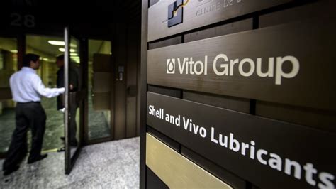 Oil Trader Vitol Targets Africa Expansion