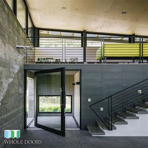 Pivot Doors – Whole Doors