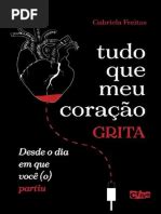 Coisas Que Guardei Pra Mim Pdf Completo - Coisas Que Guardei Pra Mim - Samara A. Buchweitz | PDF