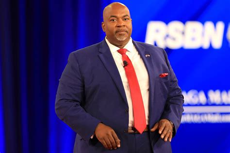 Mark Robinson Controversies: What to Know About the GOP Gubernatorial ...