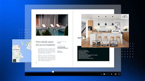 How to make a stunning travel brochure - Templates included