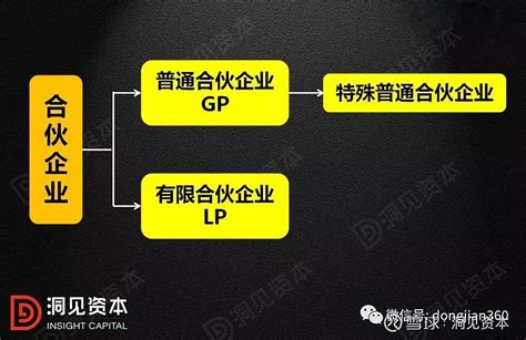 【洞见干货】一文读懂个体户、独资企业、合伙企业、有限公司与股份公司的区别！ 导语 企业这个词，大家都很熟悉，但其实企业并不是一个具体的组织形式