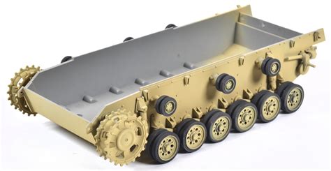 The Modelling News Construction Review Takom S Panzer Iii Ausf M Mit