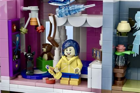 LEGO Ideas to give Coraline another chance in first 2025 review
