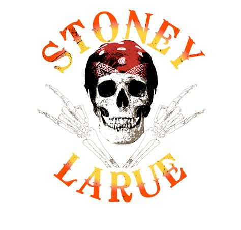 Stoney Larue At The Ranch Saloon