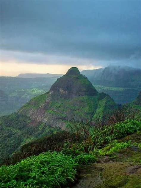 Top 10 Places To Visit In Khandala Konkan Me