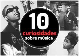 10 Curiosidades sobre Musica | JUKEBOX TRACK
