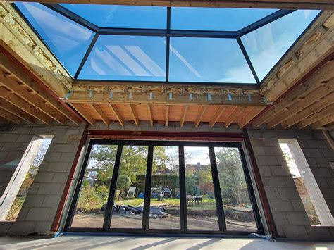 Conservatory Roof Lanterns in Basingstoke | Excellent Windows