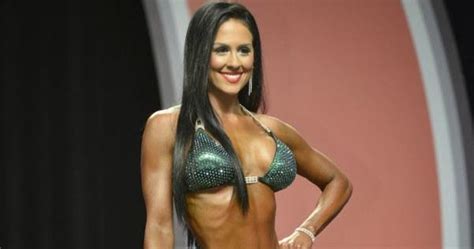 Fitness By Annelie Ms Bikini Olympia