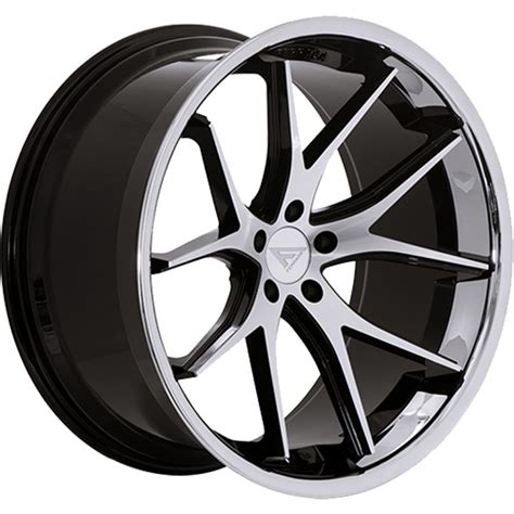 Cadillac Ct Wheels Rims Aftermarket Truck Parts And