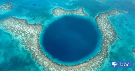 Descubren En M Xico El Agujero Azul M S Profundo Del Mundo