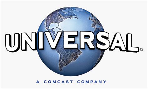 Universal Studios Logo - Universal Studios Logo Png, Transparent Png ...