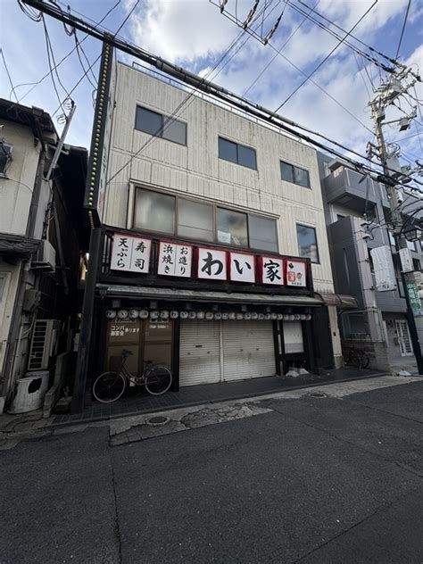 長瀬（339坪）の店舗物件の画像 飲食店ドットコム