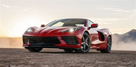 2025 Chevy Corvette Zora will reportedly have 1000-hp - The Torque Report