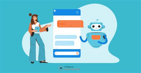 ¿qué Es Un Chatbot Para Qué Sirve Y Cómo Funciona