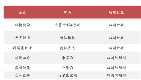 宁德时代、天齐锂业、盛新锂能联手成立合资公司