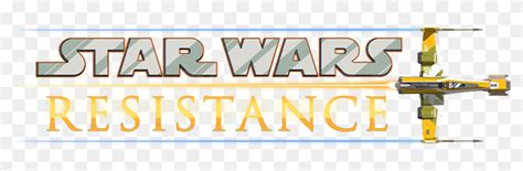 Star Wars - Star Wars Resistance Transparent, HD Png Download - 800x430 ...