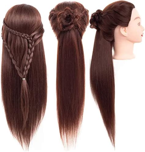 Update More Than 110 Cute Doll Hairstyles Easy Best Tnbvietnam Edu Vn