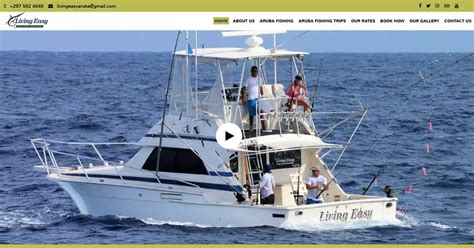 Aruba Fishing Seasons | Deep Sea & Sport Fishing Seasons in Aruba