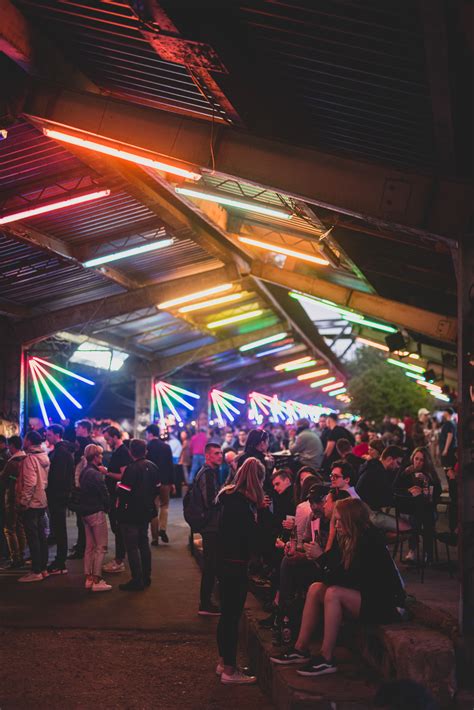 Nocny Market | Warsaw Restaurants | Warsaw