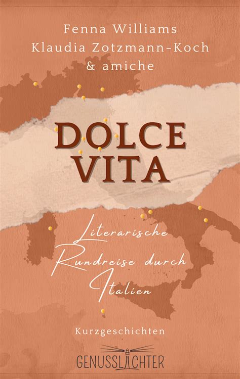 Vita Dolce Vita Klaudia Zotzmann Koch