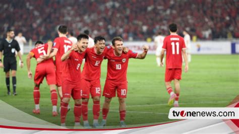 Jadwal Lanjutan Kualifikasi Piala Dunia Keluar Stadion Gelora