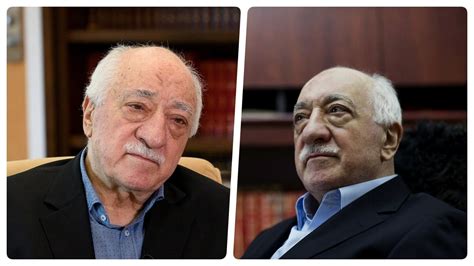 Abd Den Haber Geldi Fethullah G Len Kalp Krizi Ge Irmi Ti Fet Rg T