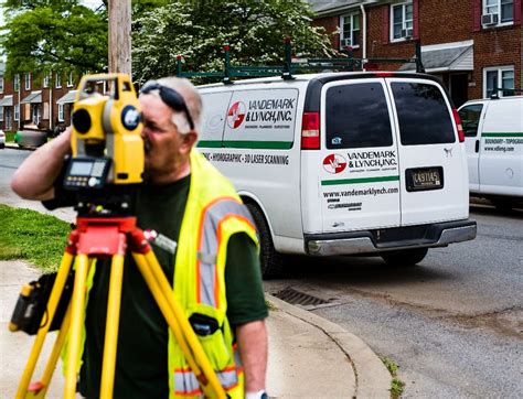 vandemark lynch  office