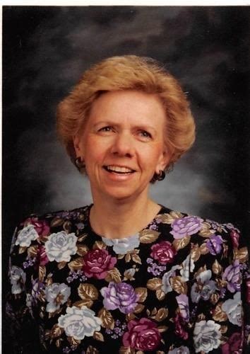 Marion Jensen Obituary 1945 2023 Sandy Ut Deseret News