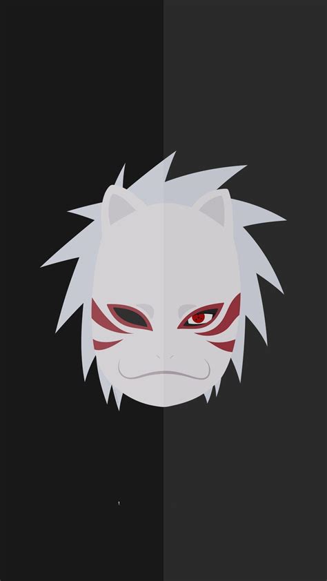 Anbu Kakashi Wallpapers - Top Free Anbu Kakashi Backgrounds ...