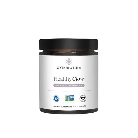 Healthy Glow™ Cymbiotika Canada