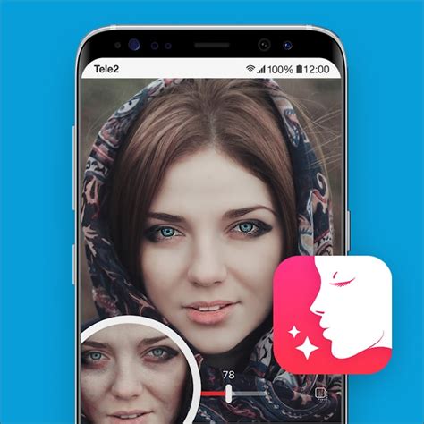 Gezicht Bewerken App Zo Pas Je Een Selfie Aan Odido Blog