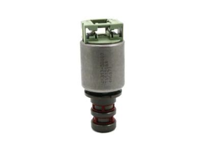 B Genuine Hyundai Valve Solenoid