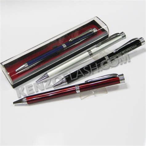 Jual Pulpen Dengan Kotak Harga Terbaru 2021 PulpenPromosi