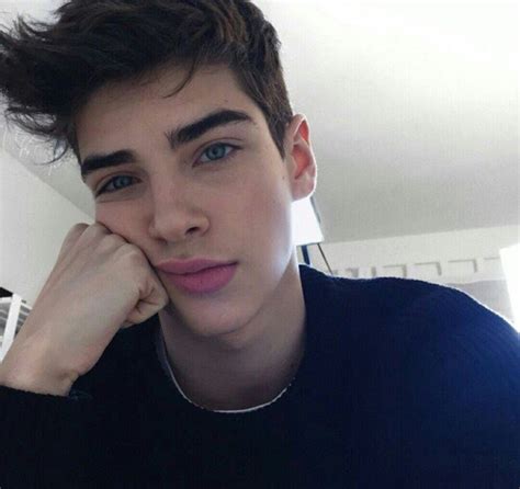 Cute Boy On Tumblr