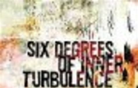 Dream Theater Recensione Six Degrees Of Inner Turbulence