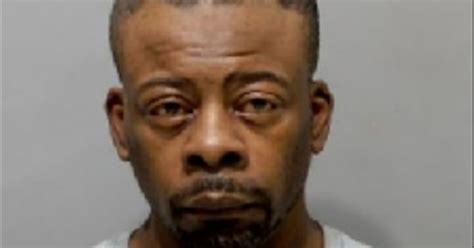 Detroit Man Charged With Murder In Fatal Shooting Of Woman Found Dead