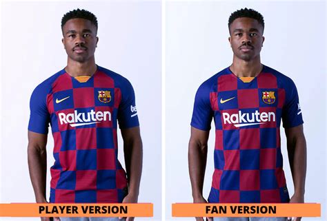 Blog Fan Or Player Version Jerseys Superbuyng