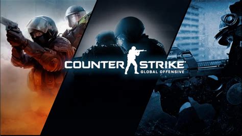 Counter Strike Global Offensive Youtube