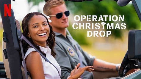 Operation Christmas Drop (2020) - Netflix | Flixable