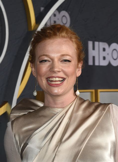 Sarah Snook