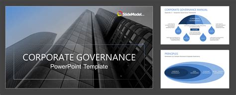 Corporate Governance Powerpoint Template Slidemodel