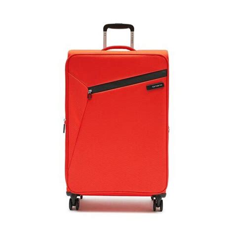 Чемодан Samsonite Samsonite, 77 см - купить с доставкой по выгодным ...