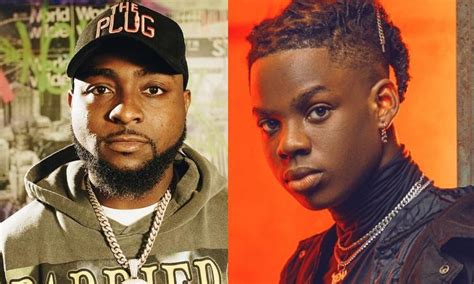 FULL LIST: Davido, Rema win big at 2023 Trace Awards