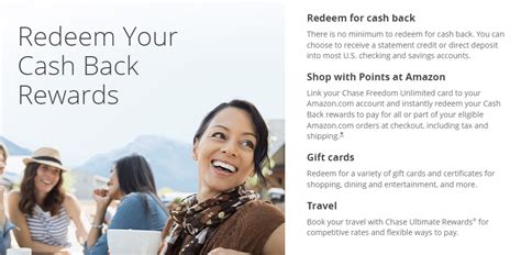 Chase Freedom Unlimited® credit card Review - 1.5% Cash Back