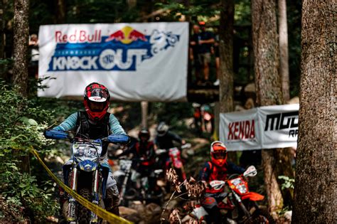 I Ride Hard Enduro Fim Hewc Heads Stateside For Red Bull Tko