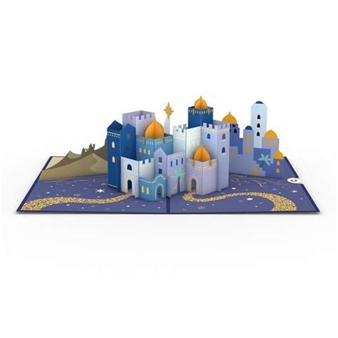bethlehem pop  card artofit
